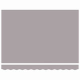 Retractable Awning Manual Light grey 300 x 250 cm Fabric, Metal 3330100