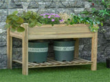 PieceRaised Garden Bed with 52117554