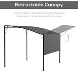Patio Gazebo 85115212