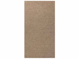 Indoor and Outdoor Rug AGIRA Natural 150 x 80 cm Polyester 42022521