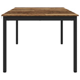 Dining Tables 2 pcs 200 x 100 x 75 cm Engineered Wood 3415388