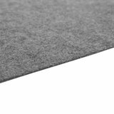 Pool Ground Sheet 750 x 370 cm Rectangular Non-woven Fabric 94236