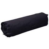 Geotextile Membrane Black 1 x 150 m Polyester Fibre 4009856