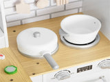 Large gaming kitchen 17218967