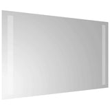 LED Bathroom Mirror 60x30 cm 151743