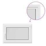 Tilt & Turn Basement Window RISOR 90 x 60 cm 42047204