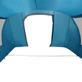 Car Tent Blue Waterproof 4009516