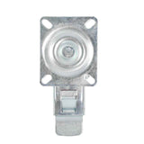 12 pcs Swivel Casters 100 mm 277962