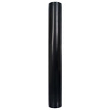 Floor Mat Anti-Slip Rubber 1.2x5 m 3 mm Smooth 143960