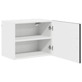 Dishwasher Panel Kalmar 2 pcs Black 50 x 31 x 40 cm 884537