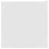 TV Cabinets 2 pcs White 80x30x30 cm Engineered Wood 804535