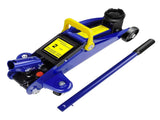 Trolley Jack 2 Ton Tonne Low Profile Hydraulic Floor Lifting Car Van Garage New 19094390
