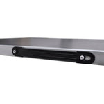 ZNTS Pasting Tables 3 pcs Foldable 140735