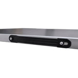 ZNTS Pasting Tables 3 pcs Foldable 140735