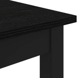 Standing Bar Table Engineered Wood 892698