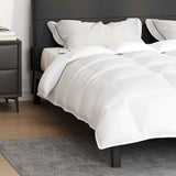 Winter Duvet White 240 x 220 cm Down 42007660