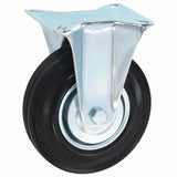 12 pcs Casters 125 mm 278047