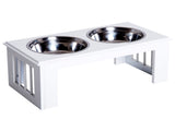 Dog bowls /Pet Feeding Storage 23758509