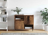 Sideboard Old Wood 60 x 35 x 70 cm 879486