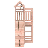 Outdoor Playset Solid Wood Douglas 3278990