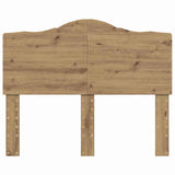 Headboard Artisan Oak Engineered wood 888021