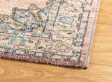 Rug ARBIZU Indoor and Outdoor Vintage Design 160x230 cm 375689