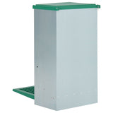 Feedomatic Automatic Poultry Feeder with Treadle 20 kg 171447
