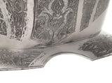 Medieval Knight Body Armour Cuirass Replica LARP Silver Steel 286219