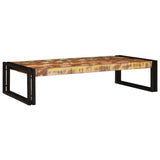 Bathroom Shelf Multicolour 100 x 50 x 23 cm 4102762