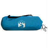 Water Resistant Tarp -Person 402 x 240 x 240 cm Waterproof 42001054