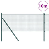 Ground Fix Welded Wire Fence 10 x 0.6 m 3351683