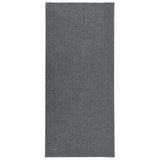 Dirt Trapper Carpet Runner 100x250 cm Grey 327177