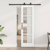 Sliding Door ORKDAL White 61 x 198.5 cm 3332098