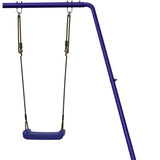 ZNTS Outdoor Playset Solid Wood Douglas 3155961