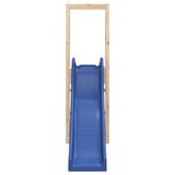 Outdoor Playset Solid Wood Pine 3155942
