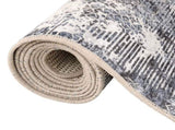 Rug Washable Multicolour 120x180 cm Anti Slip 136593