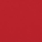 Retractable Side Awning Red 180x1200 cm 4004837