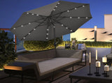 Wall Mounted Umbrella 27811315