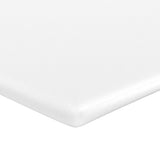 Mattress Topper 183x213x5 cm California King 347920