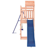 Outdoor Playset Solid Wood Douglas 3156974