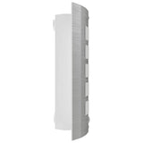 Wall Lamp Stainless Steel with Motion Sensor 41098