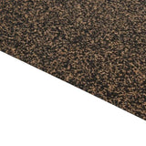Rubber Cork Roll 100x1000 cm 2 mm 153150