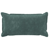Cushion Cover 6 pcs HOUTEN Sea Blue 40 x 70 cm 917879