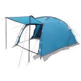 Tunnel Tent Blue 361 x 235 x 147 cm 42017401