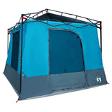 Inner Tent with Roof Blue 290 x 288 x 234 cm Taffeta 42001176