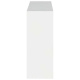 Wall-Mounted Shoe Cabinet ZWOLLE 71 x 17 x 43 cm 896409