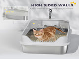 Cat Litter Box 26862411