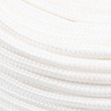 Boat Rope Full White 6 mm 500 m Polypropylene 152553