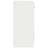 Bathroom under Sink Cabinet White 78.5 x 37.5 x 81 cm 890104