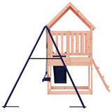 Outdoor Playset Solid Wood Douglas 3155937